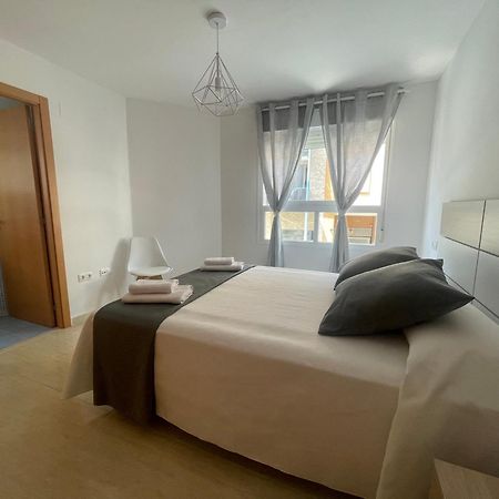 Llandells Mestral 10 Peñíscola 外观 照片