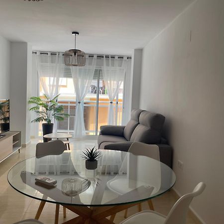 Llandells Mestral 10 Peñíscola 外观 照片