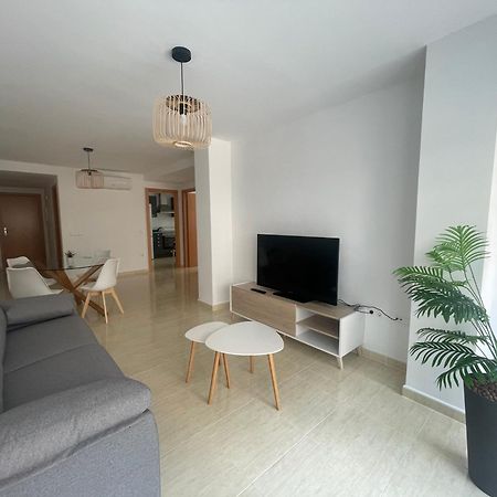Llandells Mestral 10 Peñíscola 外观 照片
