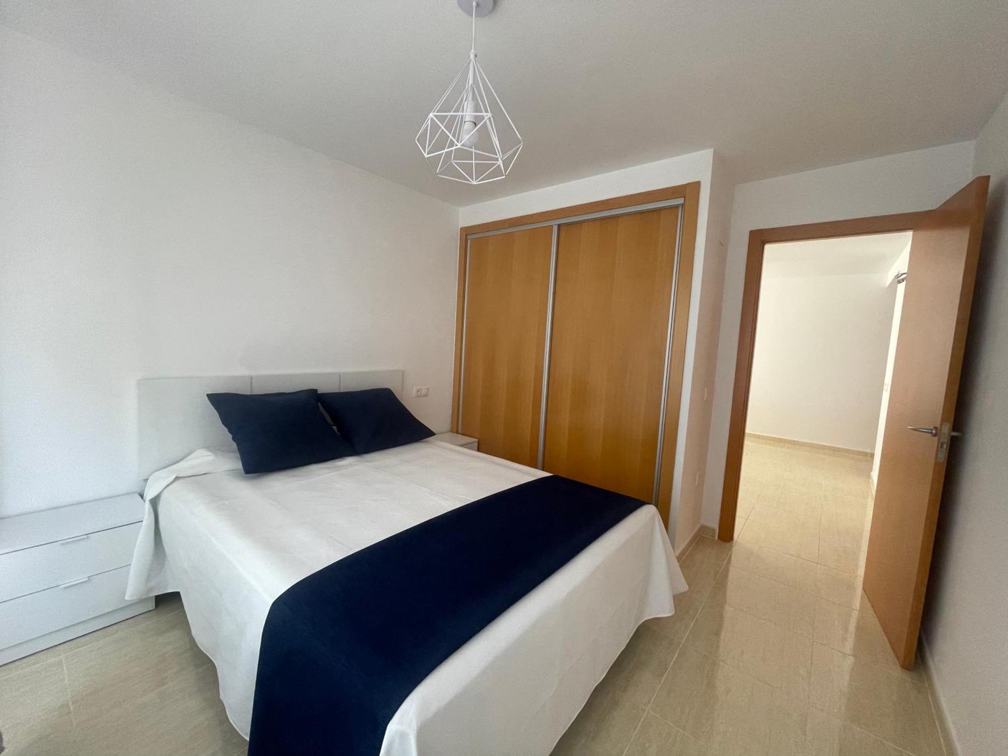 Llandells Mestral 10 Peñíscola 外观 照片