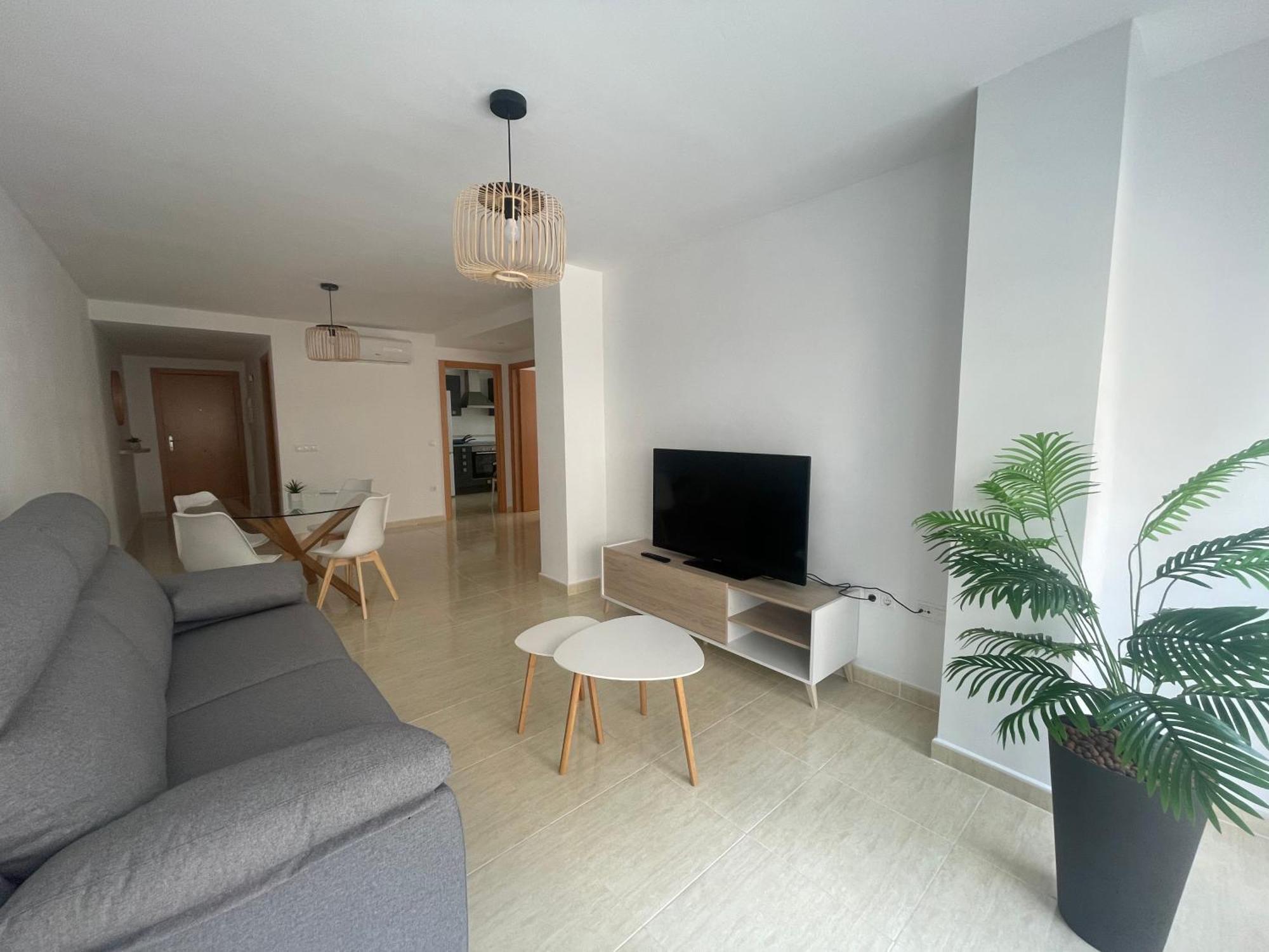 Llandells Mestral 10 Peñíscola 外观 照片